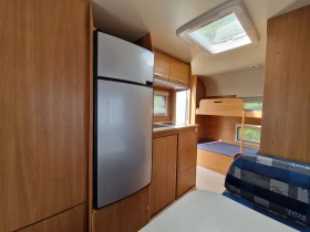 Каравана Adria Aviva 490CP + Климатик, снимка 11