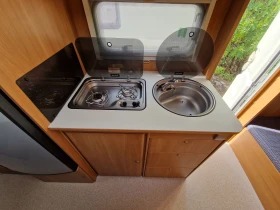 Каравана Adria Aviva 490CP + Климатик, снимка 12
