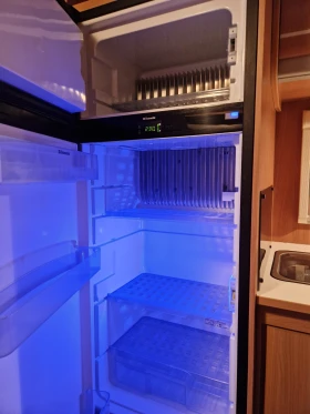 Каравана Adria Aviva 490CP + Климатик, снимка 15