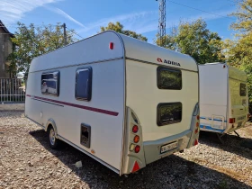 Обява за продажба на Каравана Adria Aviva 490CP + Климатик ~23 999 лв. - изображение 2