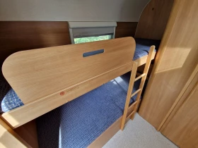 Обява за продажба на Каравана Adria Aviva 490CP + Климатик ~23 999 лв. - изображение 7