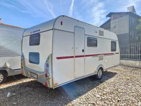 Обява за продажба на Каравана Adria Aviva 490CP + Климатик ~23 999 лв. - изображение 3