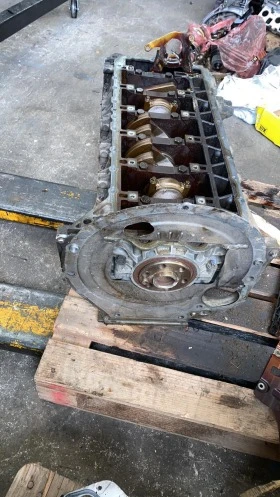 Двигател за BMW - N52B25AE, снимка 3