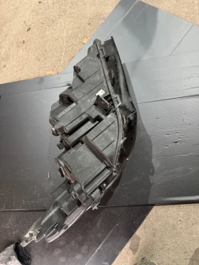 Opel Astra K ляв фар 2016г , снимка 5