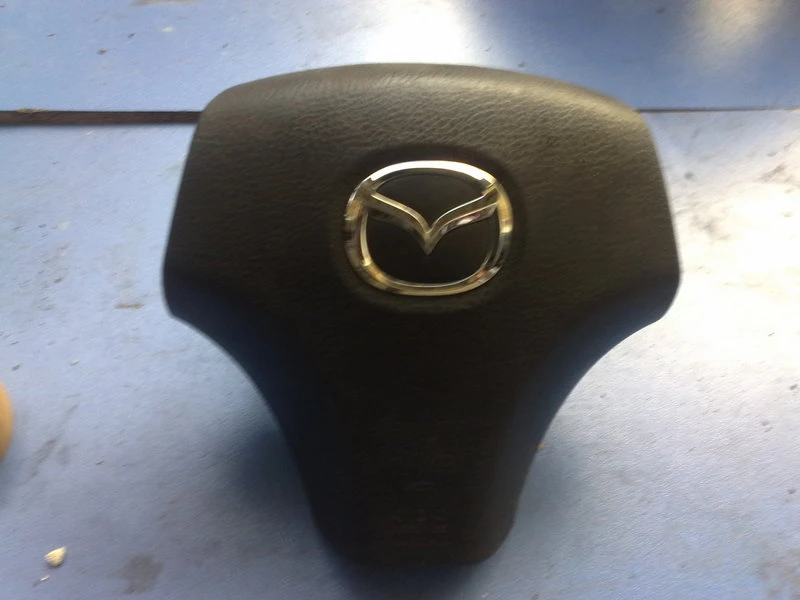 Еърбег волан за Мазда 6 (1)