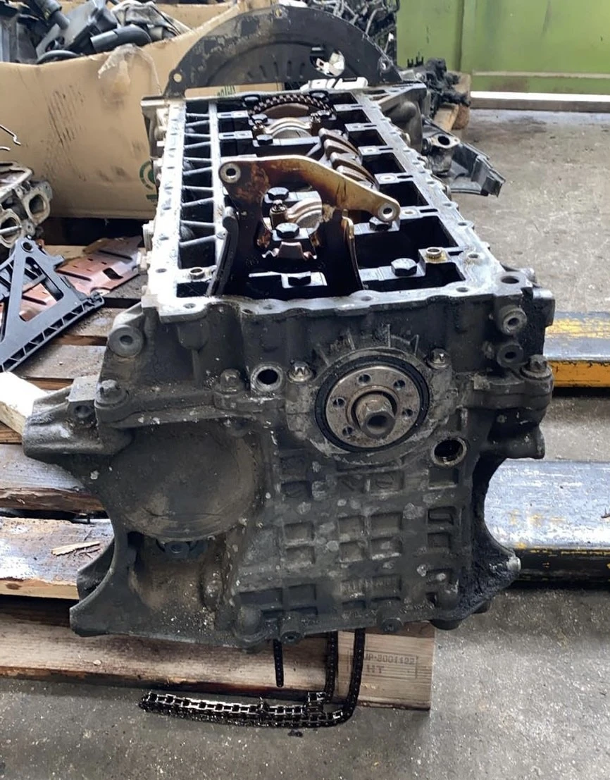   BMW - N52B25AE | Mobile.bg   4