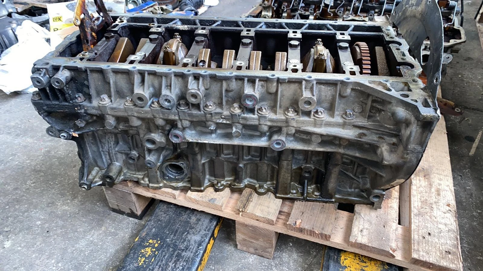   BMW - N52B25AE | Mobile.bg   2