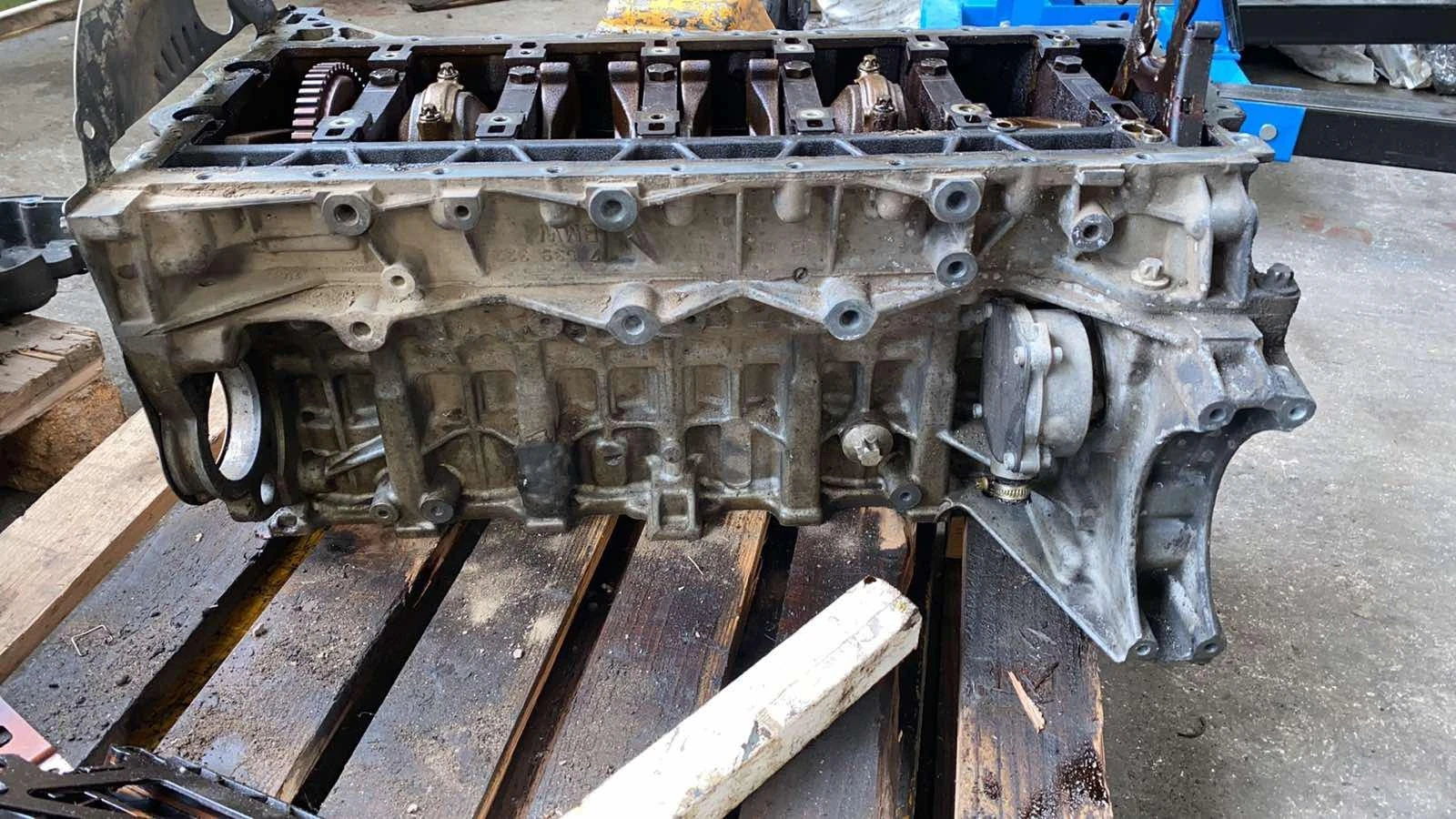   BMW - N52B25AE | Mobile.bg   1