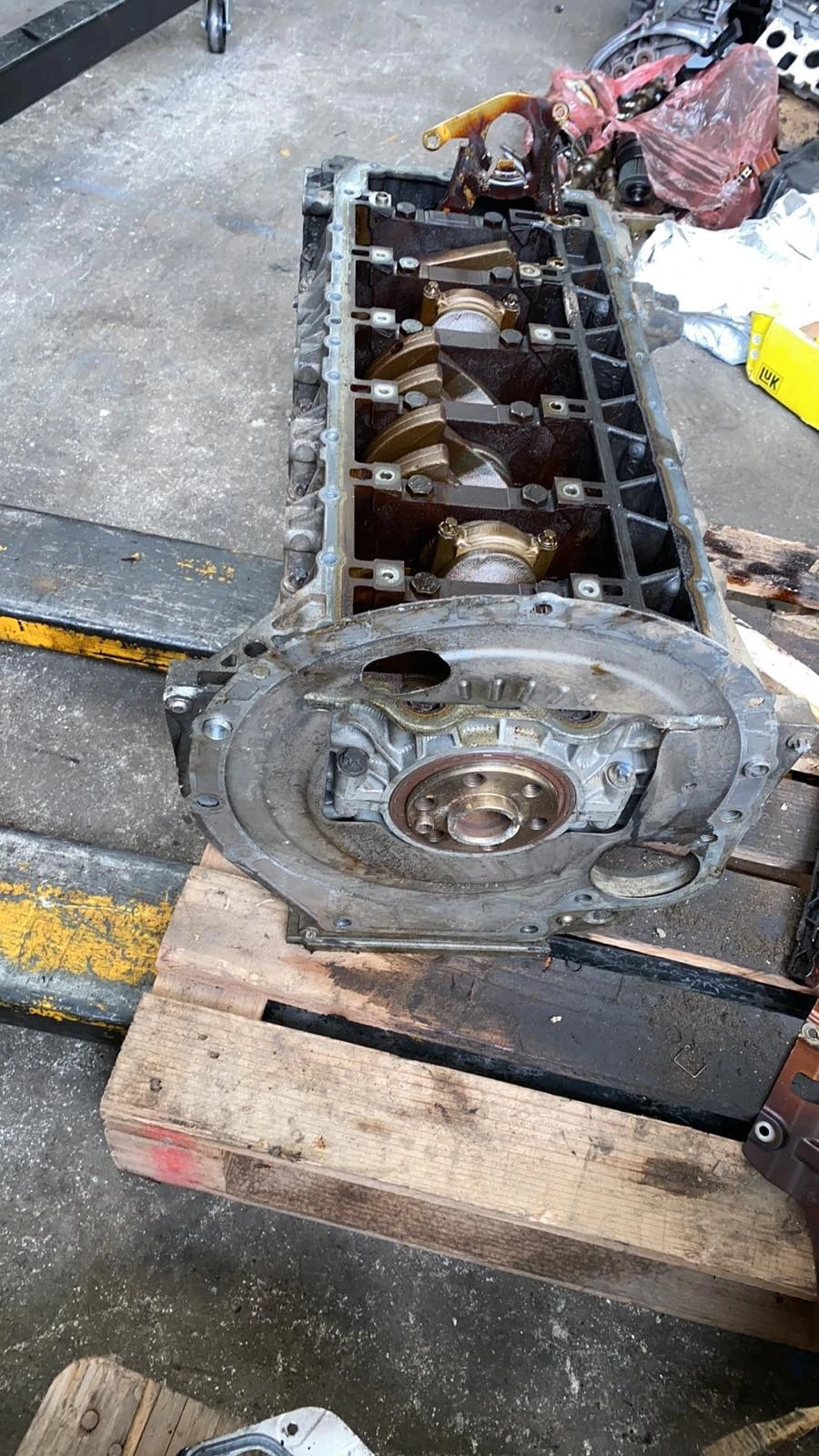   BMW - N52B25AE | Mobile.bg   3