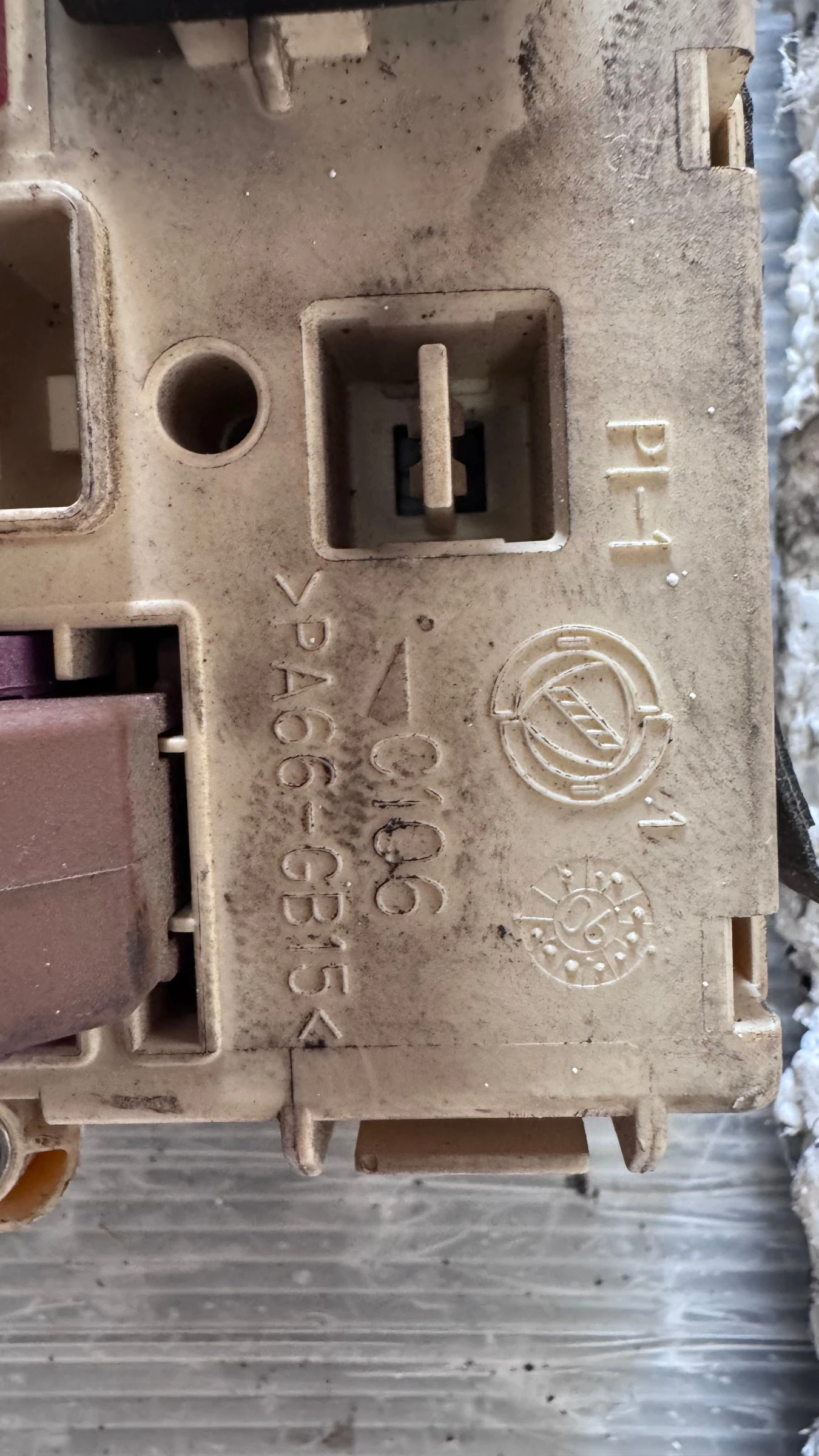 ��������� ����� (������� ����� BSI / BSM ) �� Fiat Punto - PA66-GB15 | Mobile.bg � ����������� 2