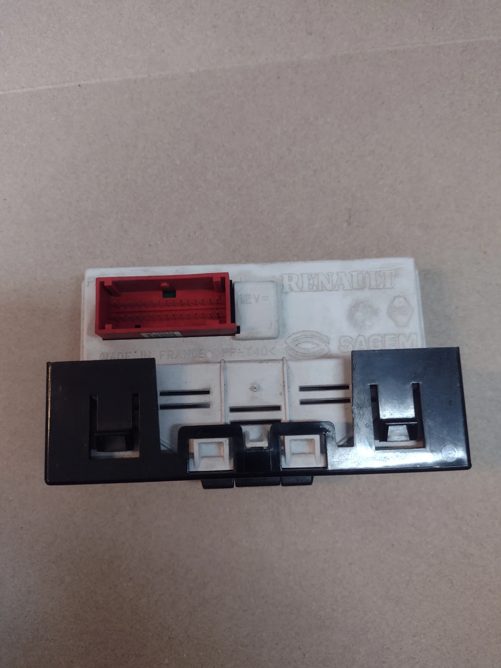 8200107839  ������� �� Renault Megane II  8200107839--B | Mobile.bg � ����������� 3