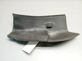 Лайсна ляв стоп Мерцедес ГЛЕ 450 А1676901501