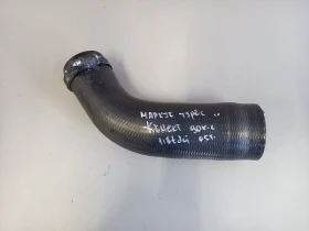 Маркуч турбо Форд Кънект 1.8тдци 