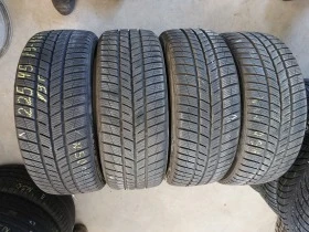 Гуми Зимни 225/45R19, снимка 1