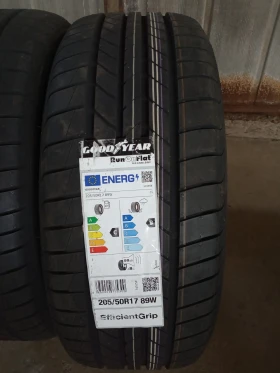 Гуми Летни 205/50R17, снимка 3