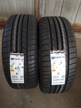 Гуми Летни 205/50R17, снимка 1