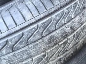 Гуми Всесезонни 215/65R16, снимка 3