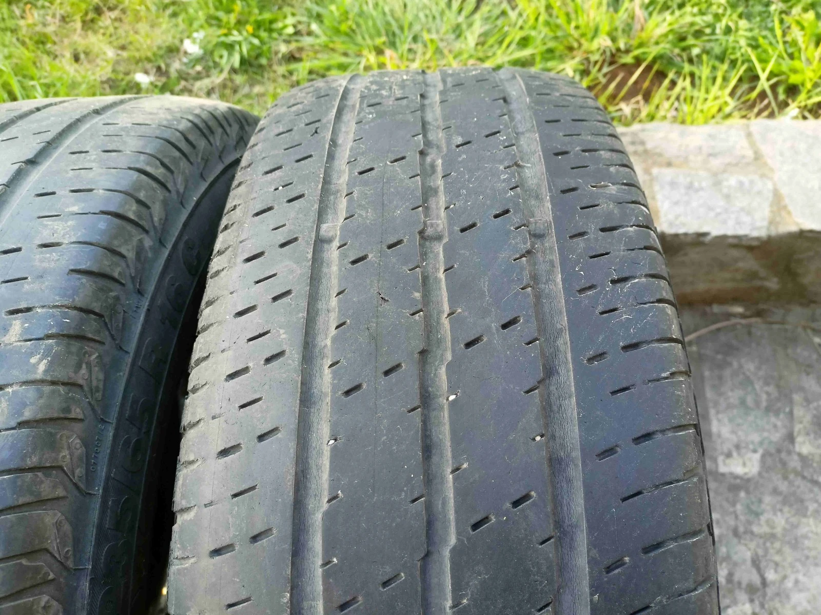 ���� 235/65R16 | Mobile.bg � ����������� 5