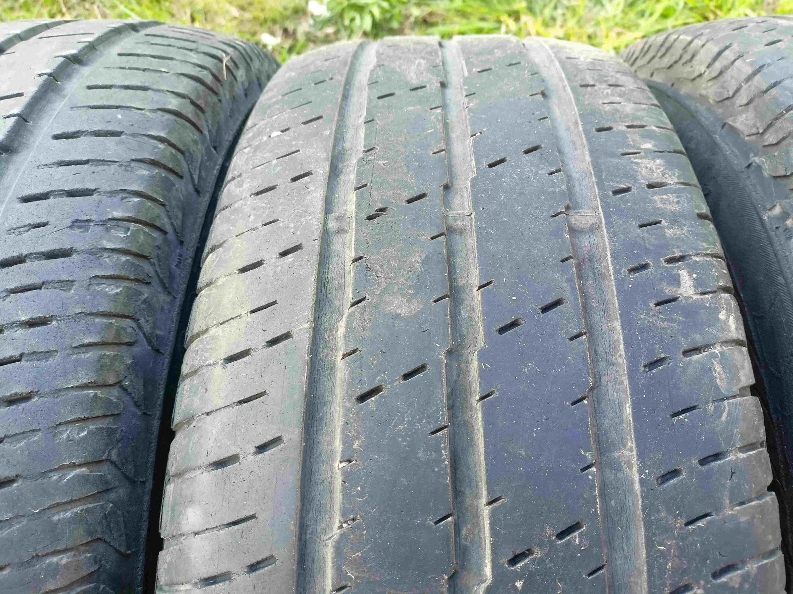 ���� 235/65R16 | Mobile.bg � ����������� 4