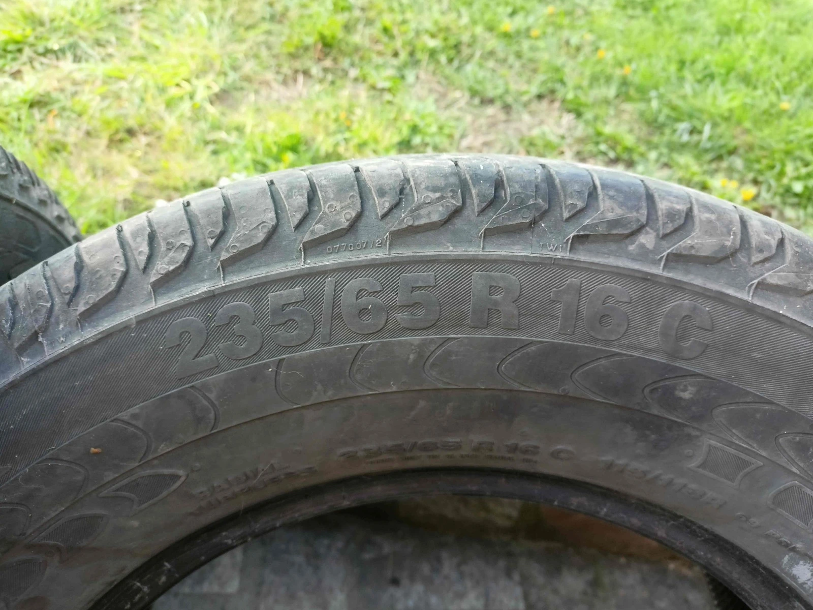 ���� 235/65R16 | Mobile.bg � ����������� 10