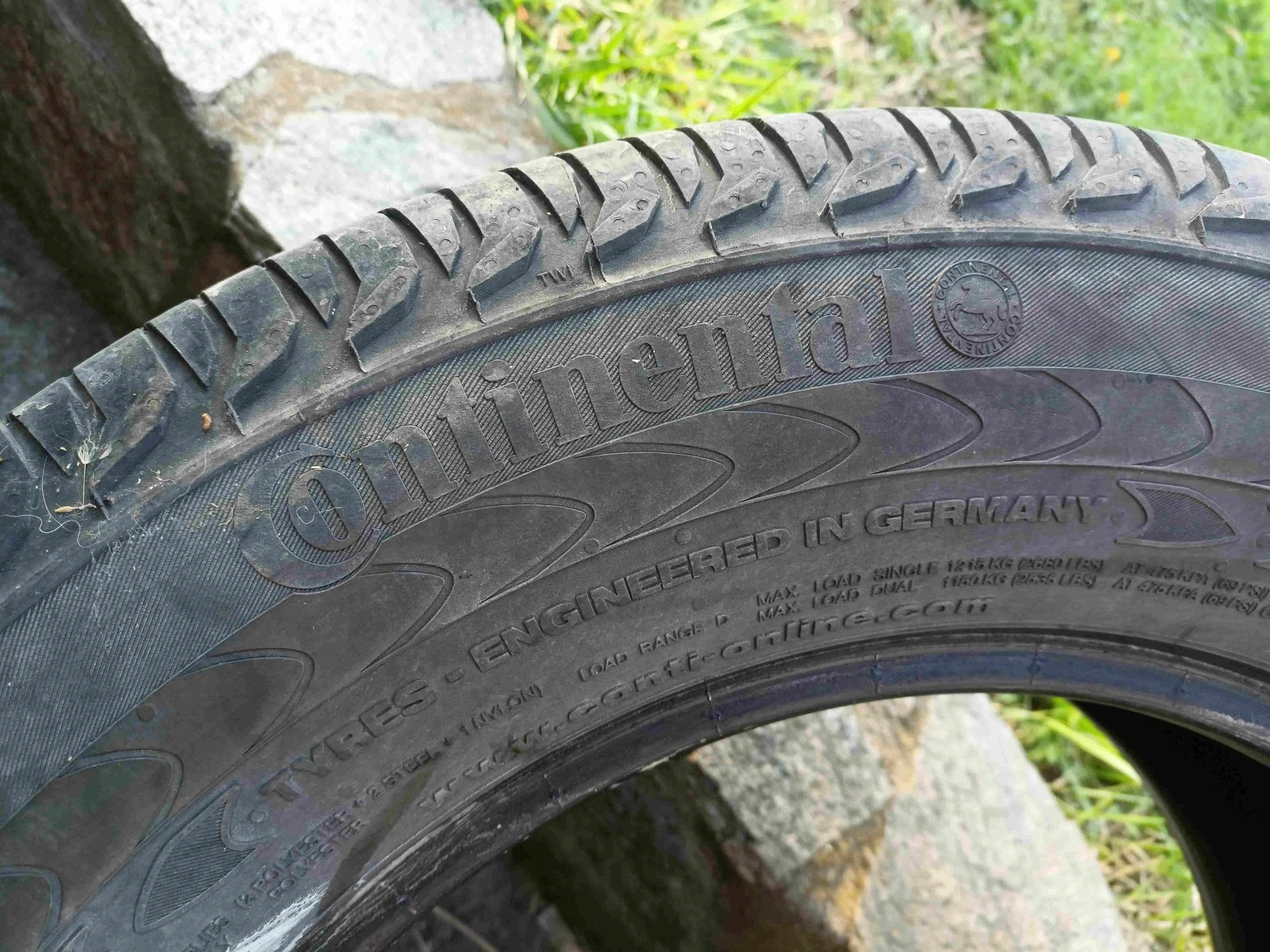 ���� 235/65R16 | Mobile.bg � ����������� 7
