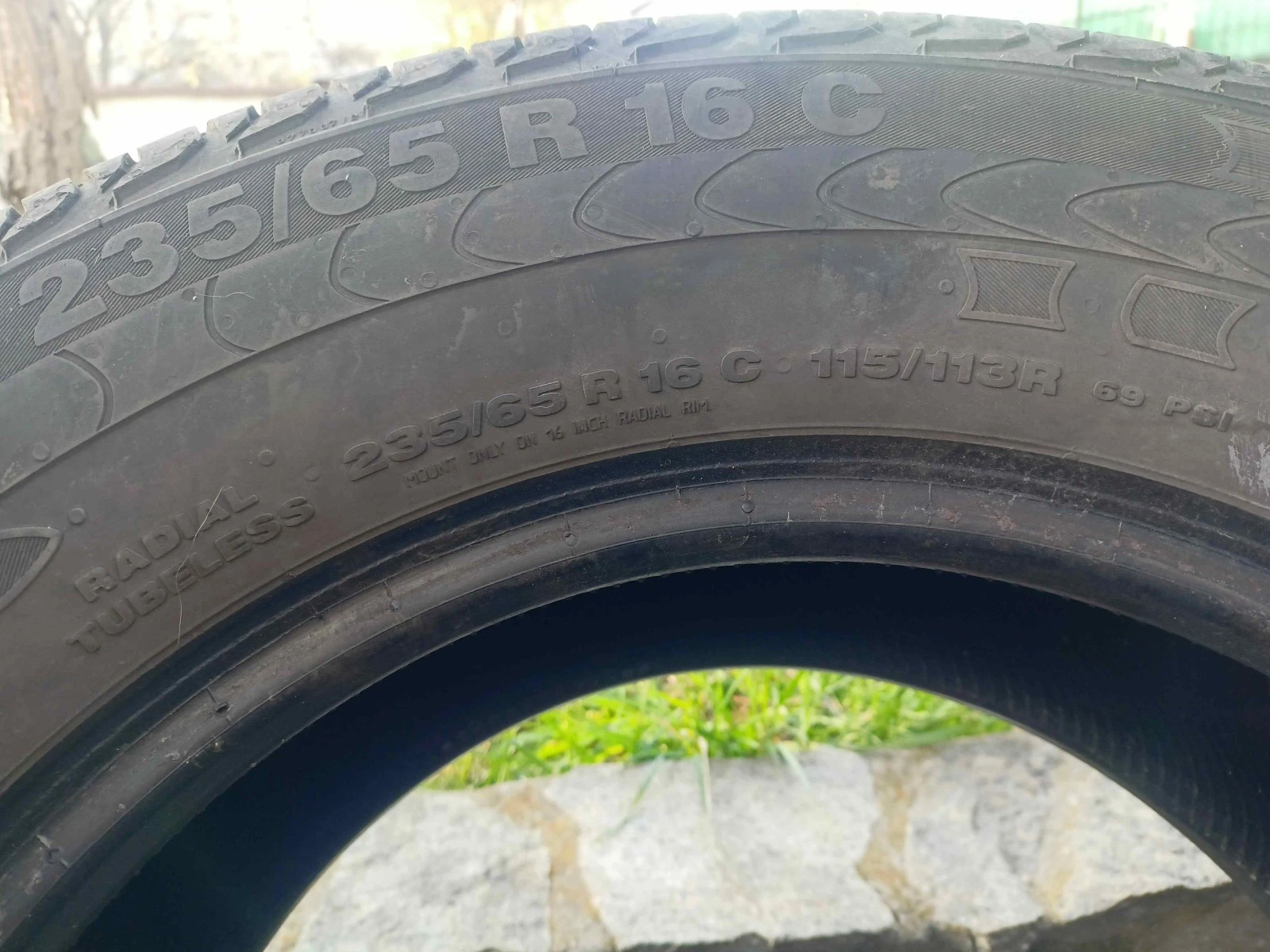 ���� 235/65R16 | Mobile.bg � ����������� 9