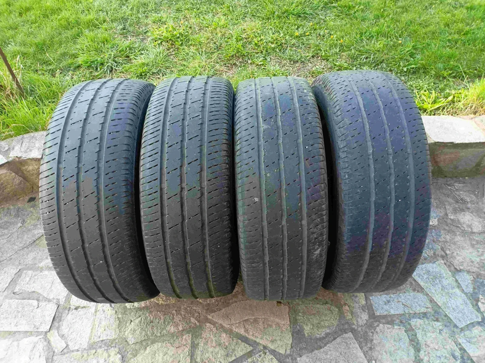 ���� 235/65R16 | Mobile.bg � ����������� 1