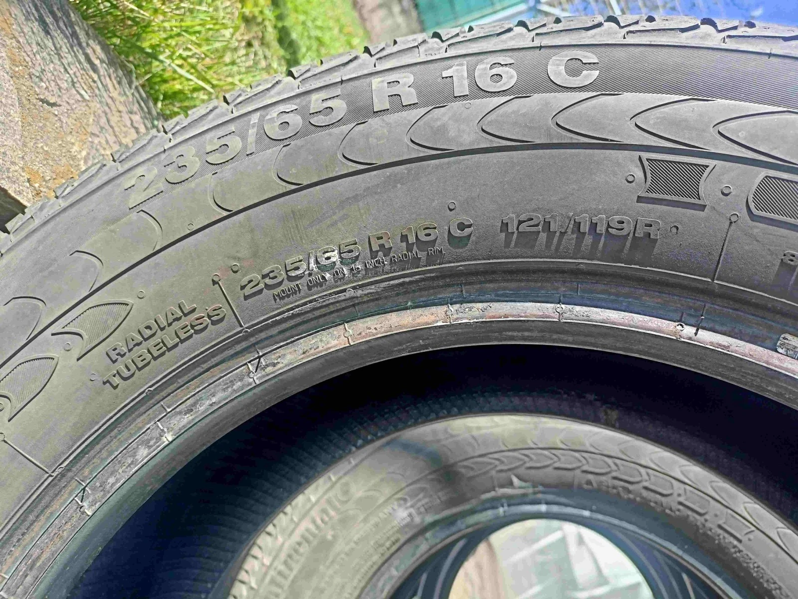 ���� 235/65R16 | Mobile.bg � ����������� 14