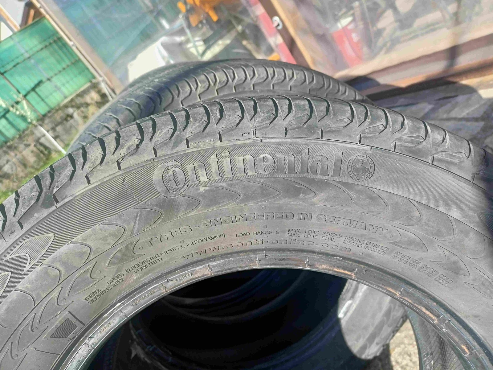 ���� 235/65R16 | Mobile.bg � ����������� 13