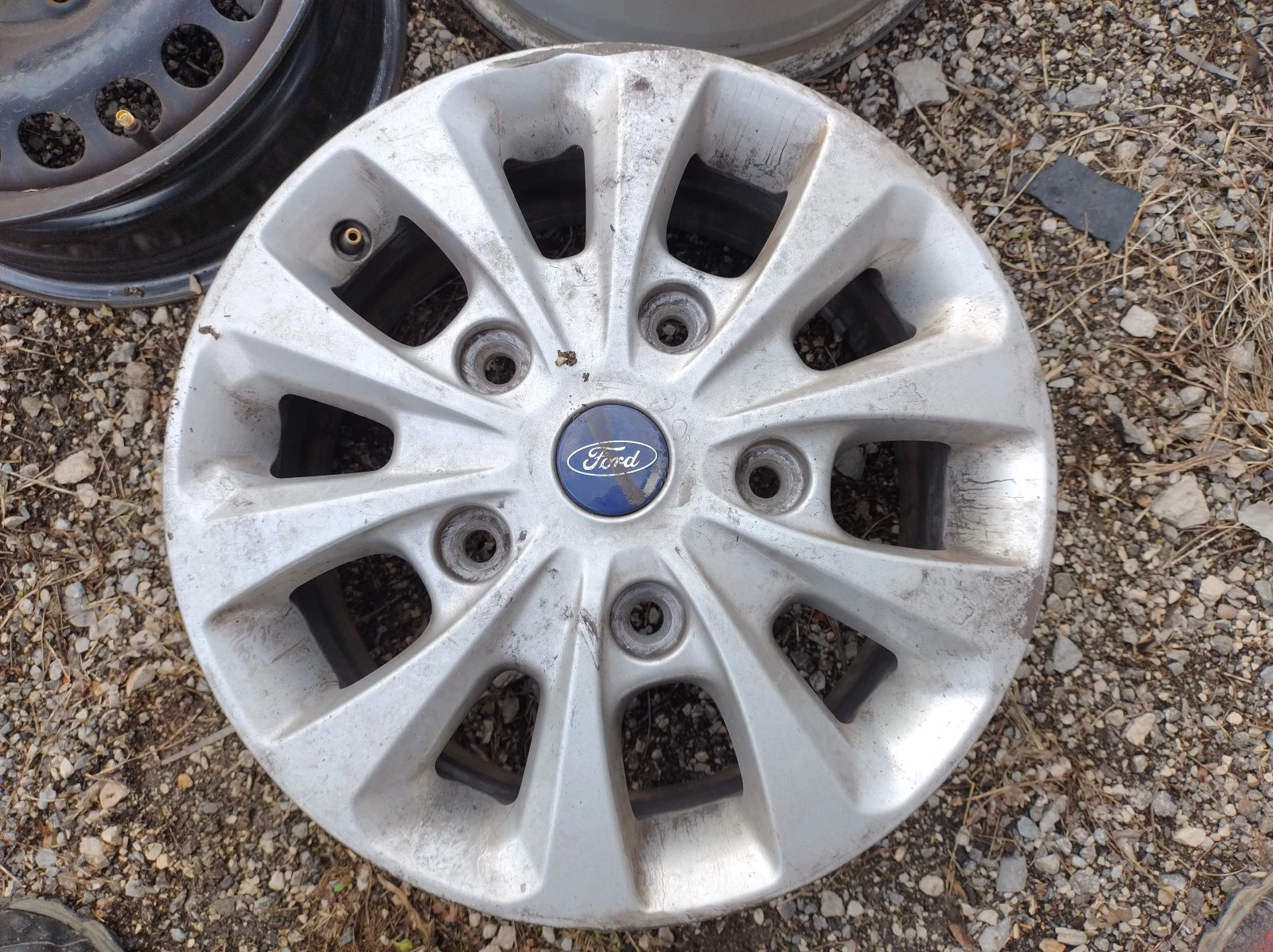   Ford Transit | Mobile.bg   1