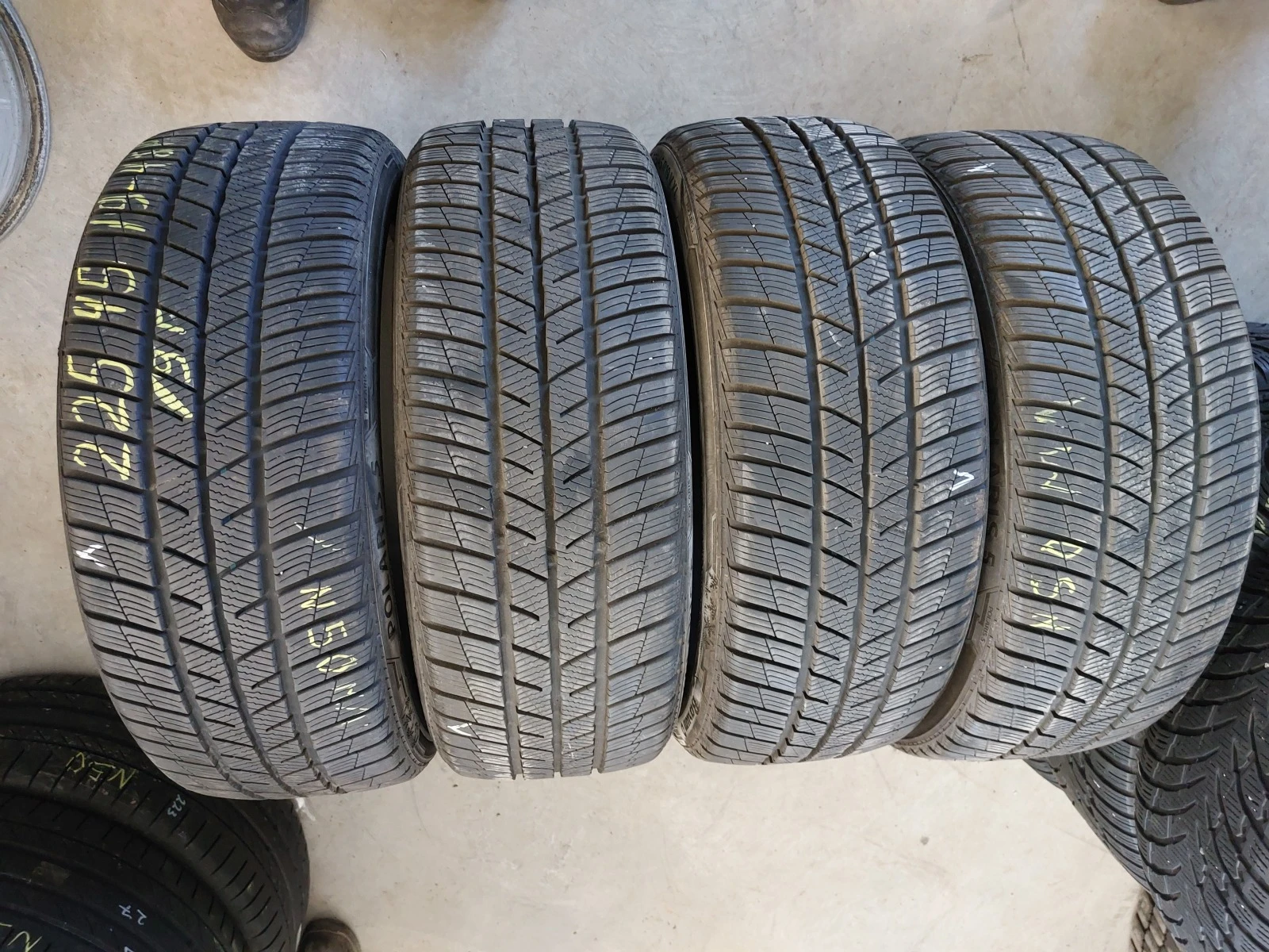  225/45R19 | Mobile.bg   1
