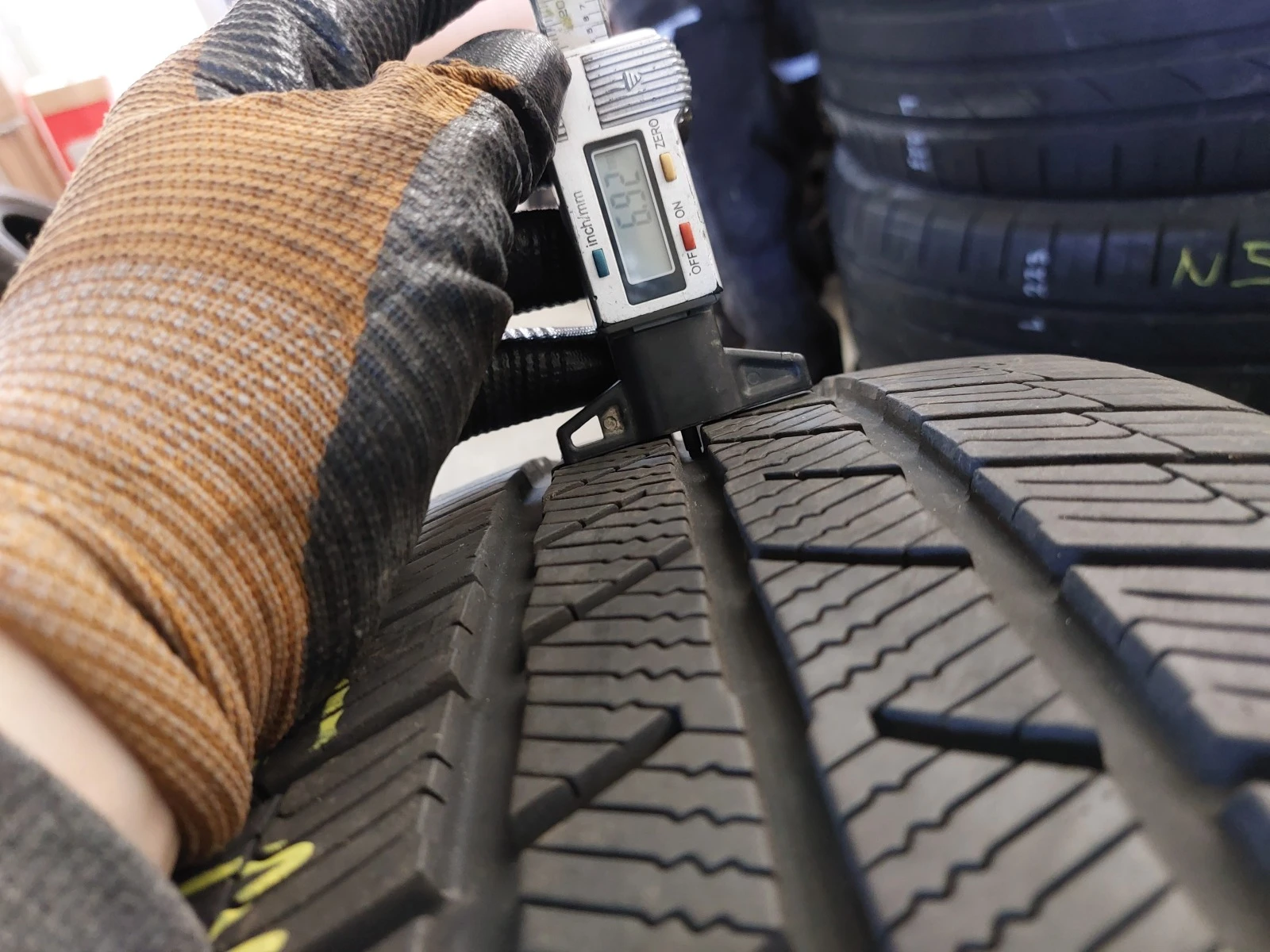  225/45R19 | Mobile.bg   5