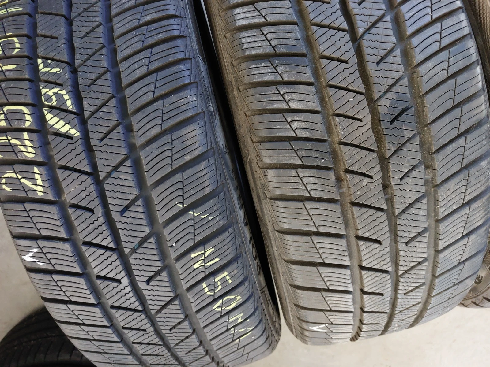  225/45R19 | Mobile.bg   2