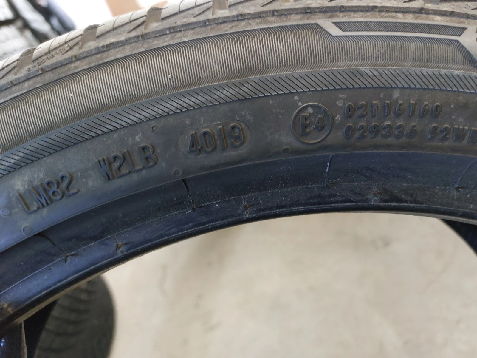  225/45R19 | Mobile.bg   9