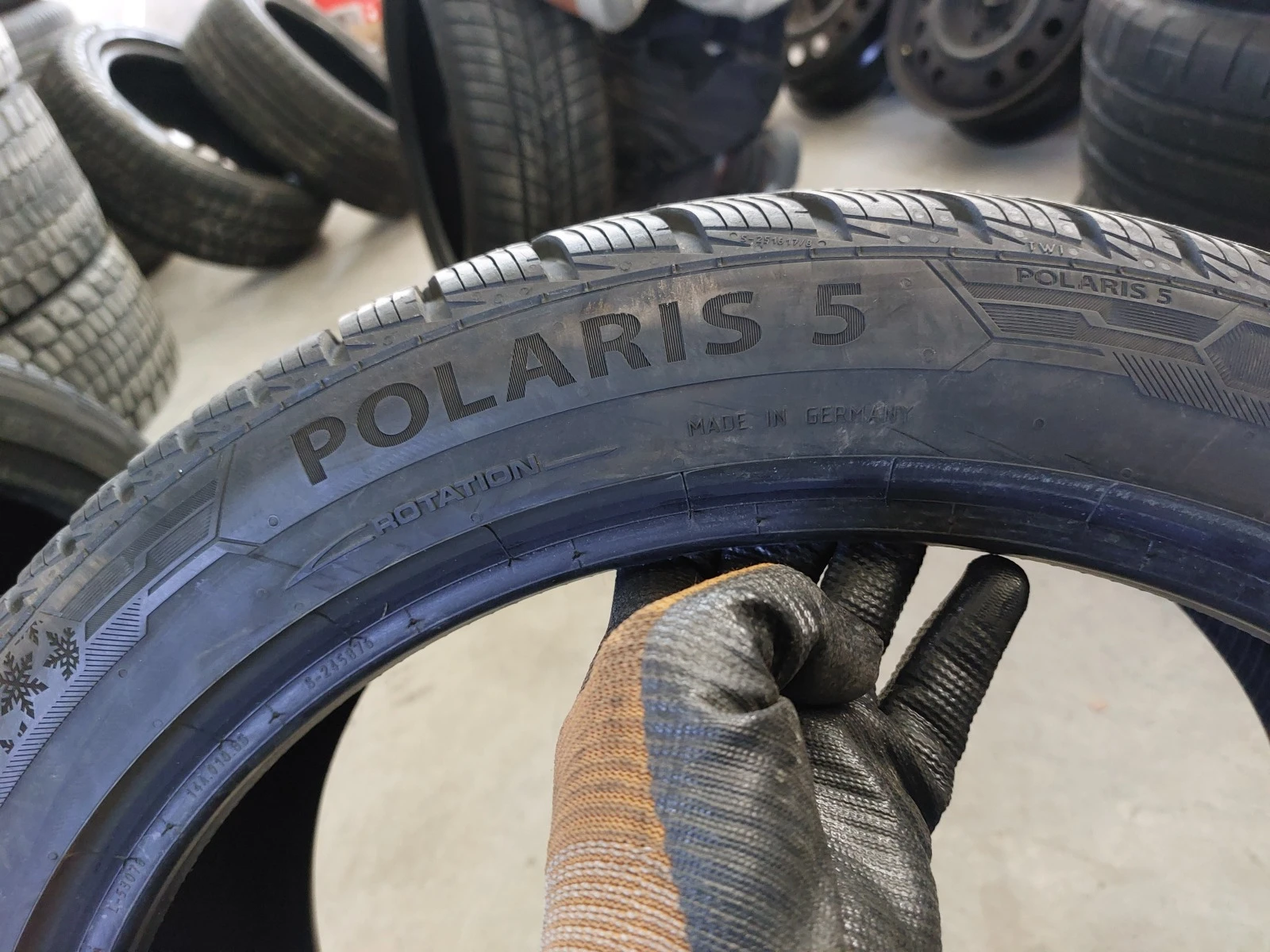  225/45R19 | Mobile.bg   7