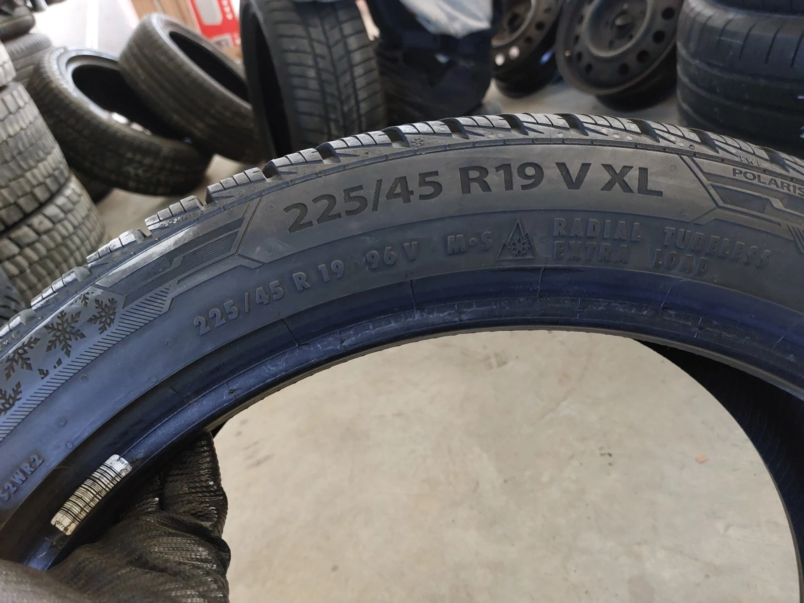  225/45R19 | Mobile.bg   8