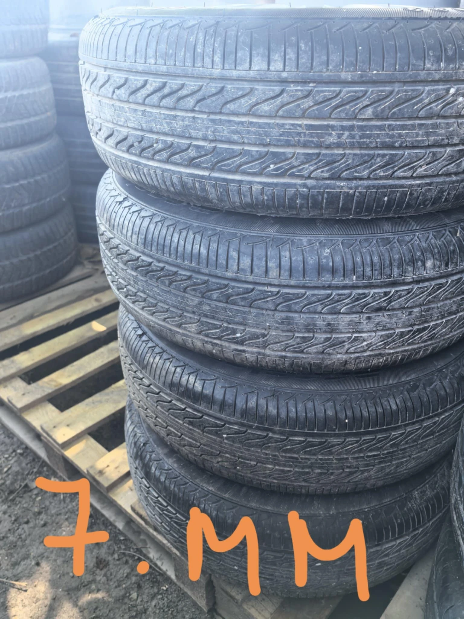 ���� 215/65R16 | Mobile.bg � ����������� 2