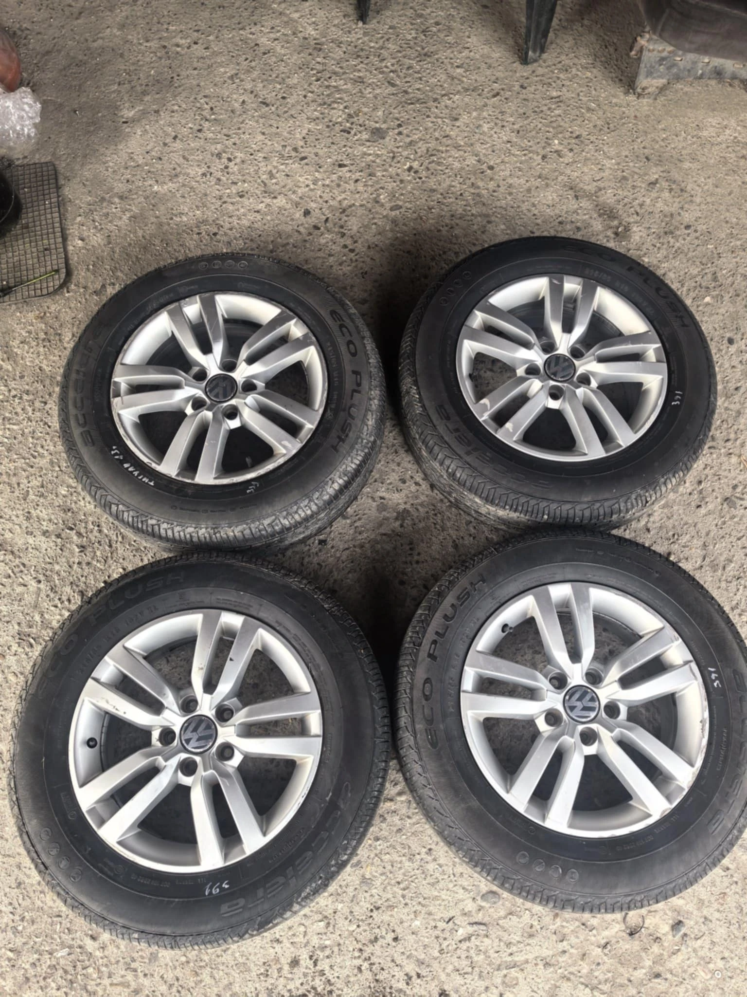 ���� 215/65R16 | Mobile.bg � ����������� 11