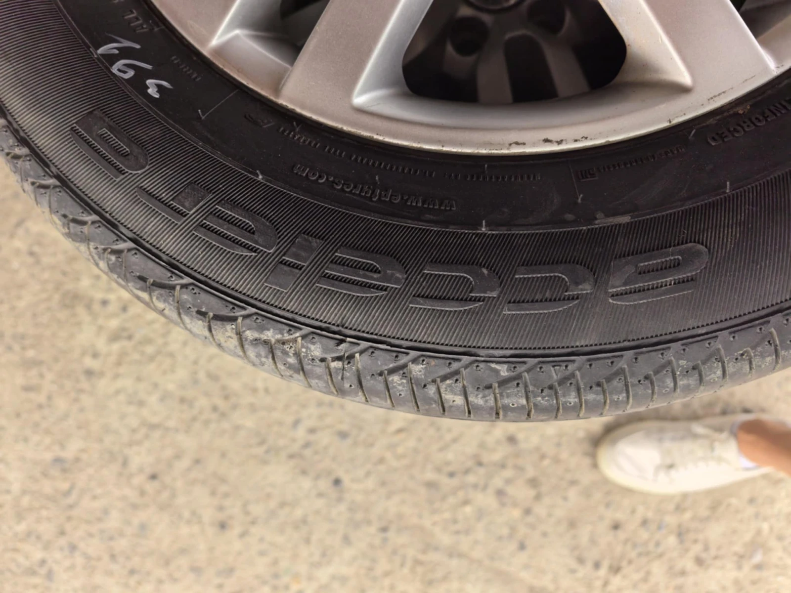 ���� 215/65R16 | Mobile.bg � ����������� 6