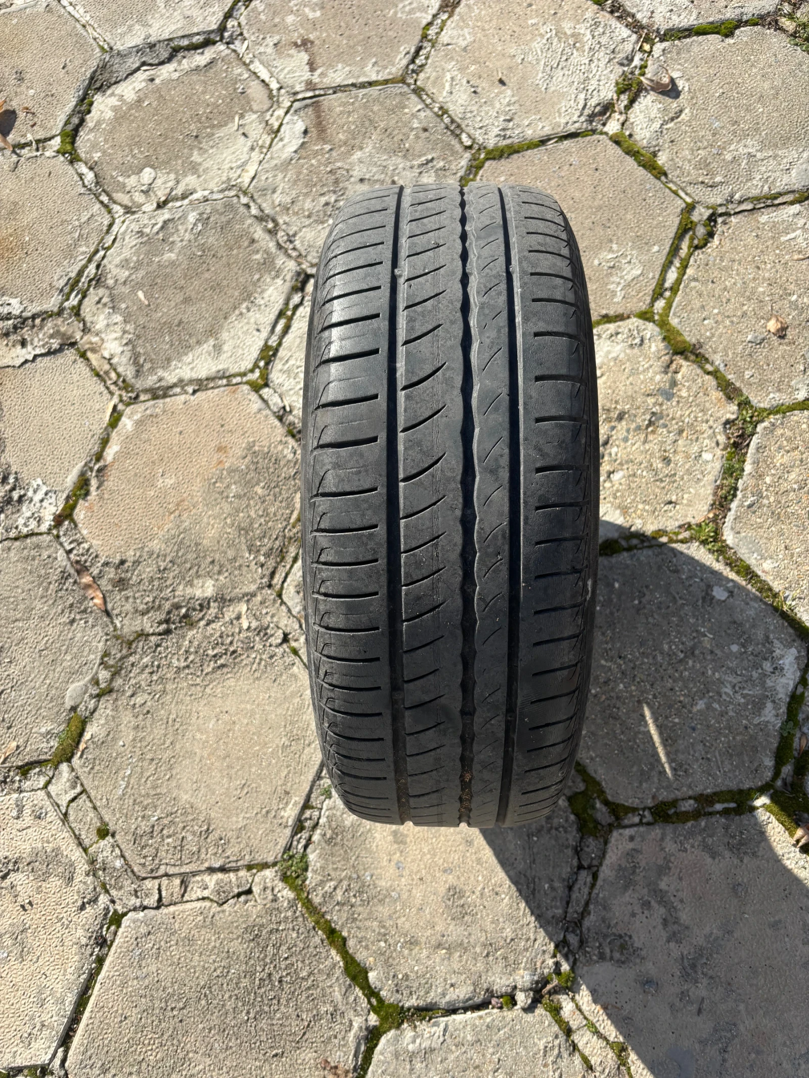 ���� � ������ 195/55R15 �� VW Golf | Mobile.bg � ����������� 3