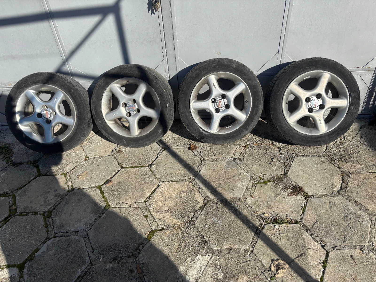 ���� � ������ 195/55R15 �� VW Golf | Mobile.bg � ����������� 1