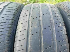 Гуми Летни 235/65R16, снимка 4 - Гуми и джанти - 40371495