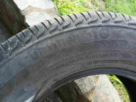 Гуми Летни 235/65R16, снимка 7 - Гуми и джанти - 40371495