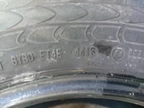 Гуми Летни 235/65R16, снимка 12 - Гуми и джанти - 40371495