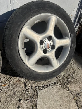 ���� � ������ 195/55R15 �� VW Golf | Mobile.bg � ����� ������ 2