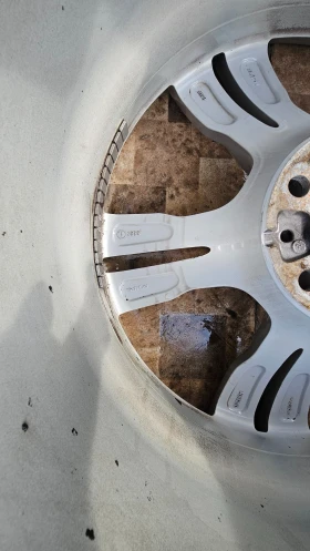 ���� � ������ 285/45R19 �� BMW X5M | Mobile.bg � ����� ������ 4