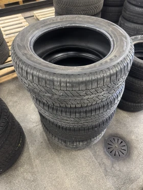 ����� �� �������� �� ���� 265/55R19
