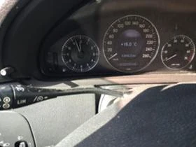 Mercedes-Benz CLK 1.8 i, снимка 5
