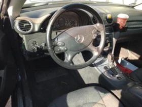 Mercedes-Benz CLK 1.8 i, снимка 4