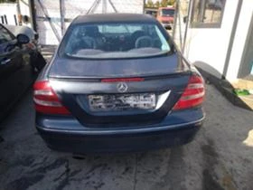 Mercedes-Benz CLK 1.8 i, снимка 10